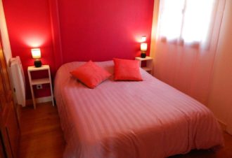 Le Chalet du Rocheret