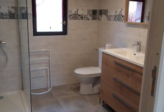 Le Chalet du Rocheret