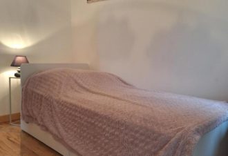 Chez la Demoiselle