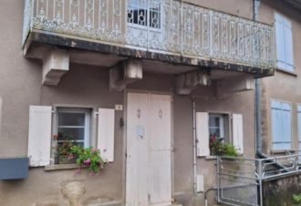 Chez la Demoiselle
