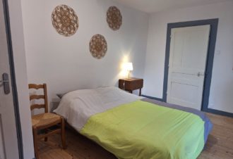 Chez la Demoiselle