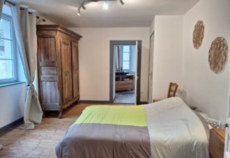 Chez la Demoiselle