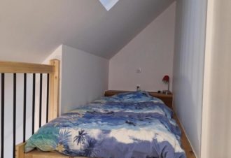 Gîte n°G2696