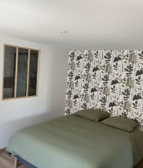 Au Creux des Marmittes