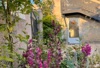 Au Creux des Marmittes