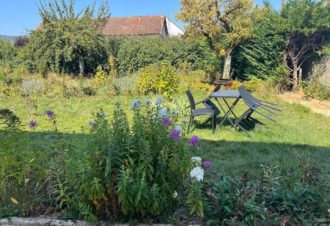 Au Creux des Marmittes