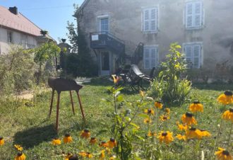 Au Creux des Marmittes