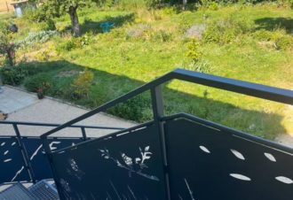 Au Creux des Marmittes