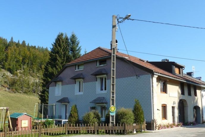 l&rsquo;Hérisson