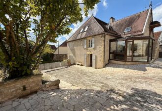 Le Petit Refuge et La Petite Longère