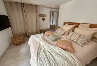 Le Petit Refuge et La Petite Longère