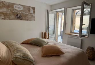 Le Petit Refuge et La Petite Longère