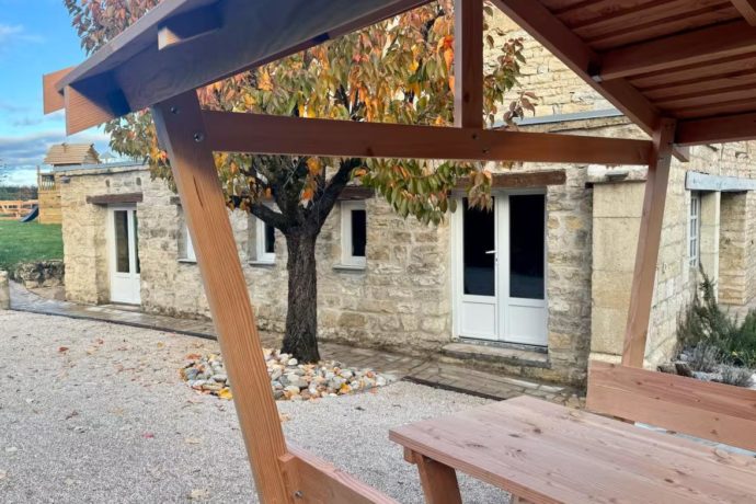 La Petite Longère