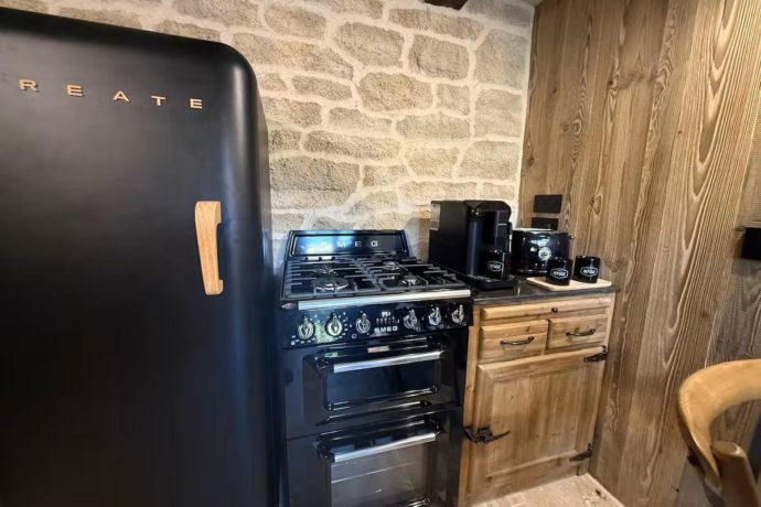 La Petite Longère