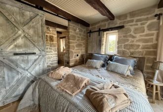 La Petite Longère