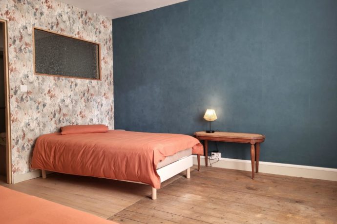 Chez Cerisette