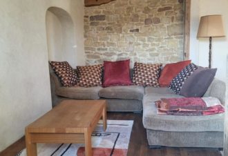 Chez Cerisette