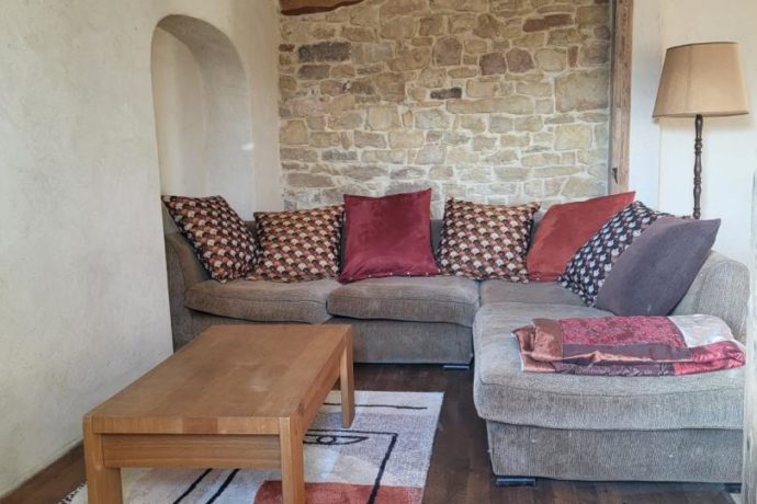 Chez Cerisette