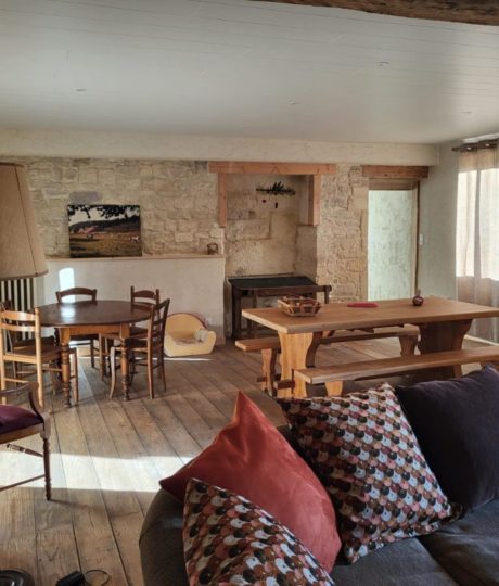 Chez Cerisette