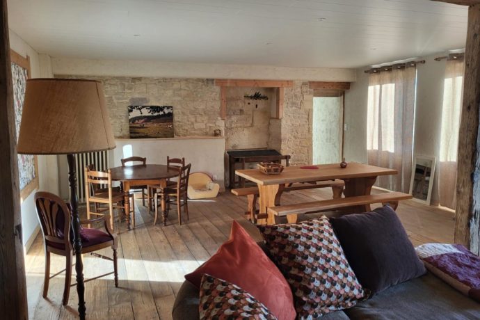 Chez Cerisette