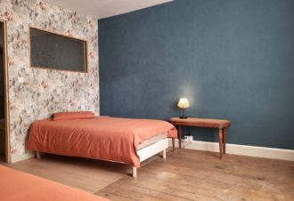 Chez Cerisette