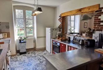 L&rsquo;Escale des Délices