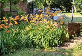 L&rsquo;Escale des Délices