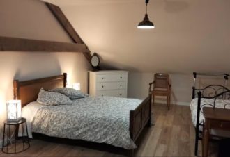 L&rsquo;Escale des Délices