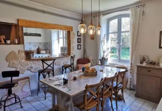 L&rsquo;Escale des Délices