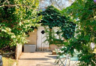 L&rsquo;Escale des Délices