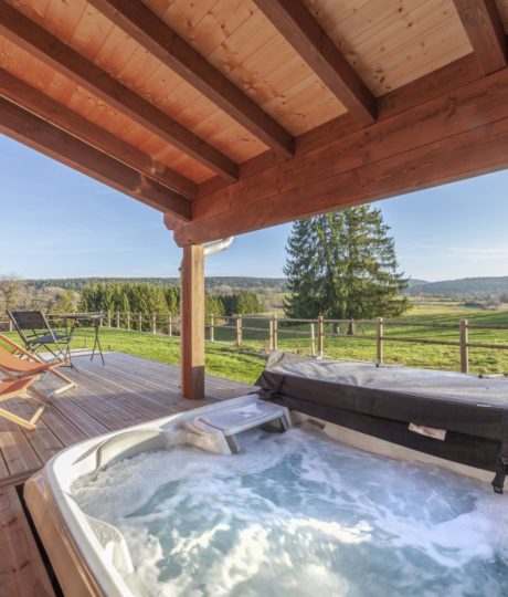 Les Deux Sapins – 2 personnes