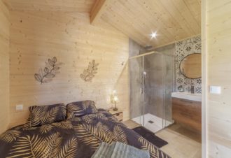 Les Deux Sapins – 2 personnes