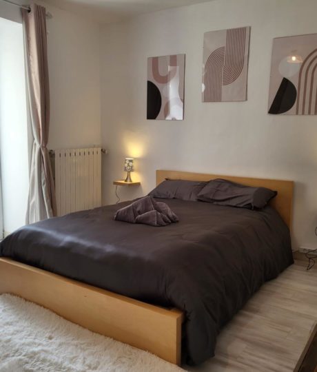 Le Domaine des Petits Chats