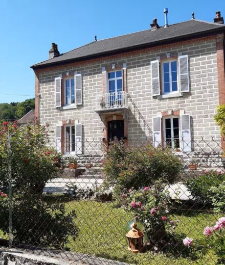 La Côte Fleurie