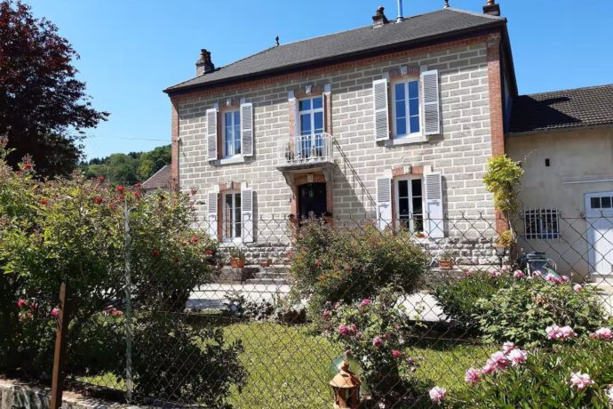 La Côte Fleurie