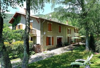 La Cab&rsquo;âne en bois