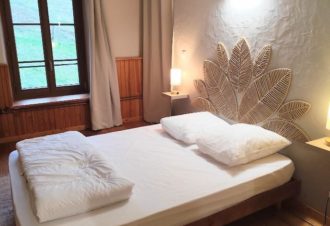 La Cab&rsquo;âne en bois