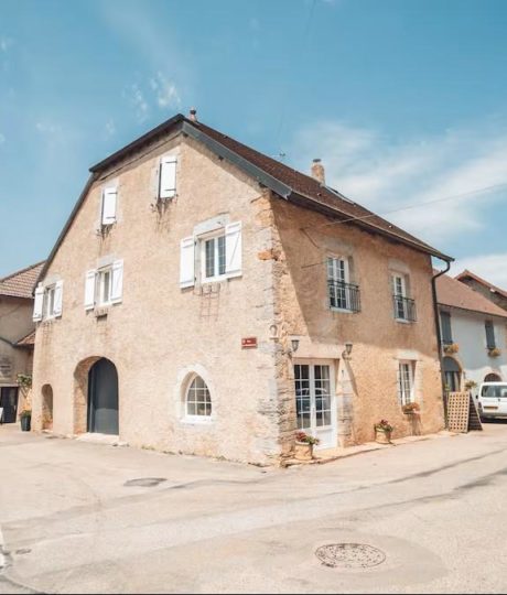 Chez Désiré