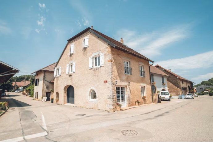 Chez Désiré