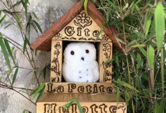 La Petite Hulotte