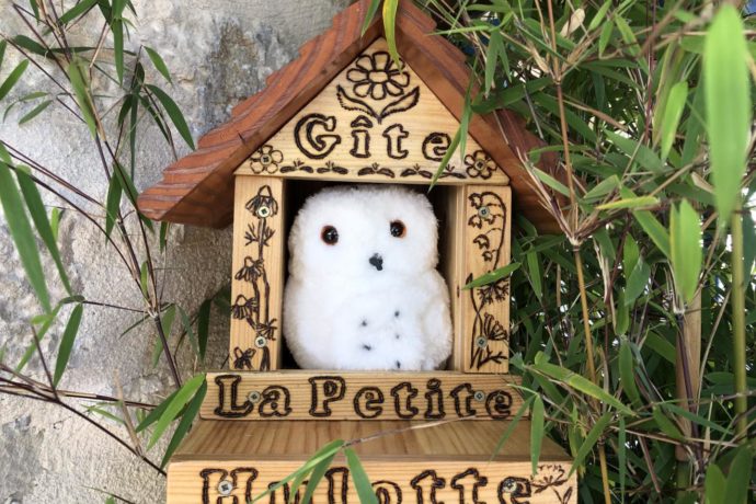 La Petite Hulotte