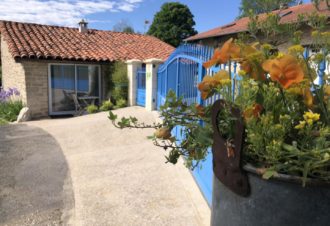 La Petite Hulotte