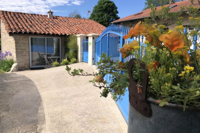 La Petite Hulotte
