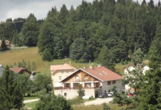 Le Lys Martagon