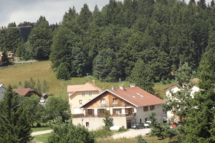 Le Lys Martagon