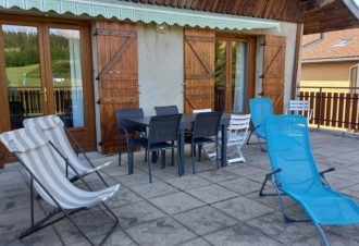 Le Lys Martagon