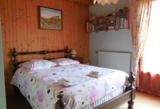 Le Lys Martagon