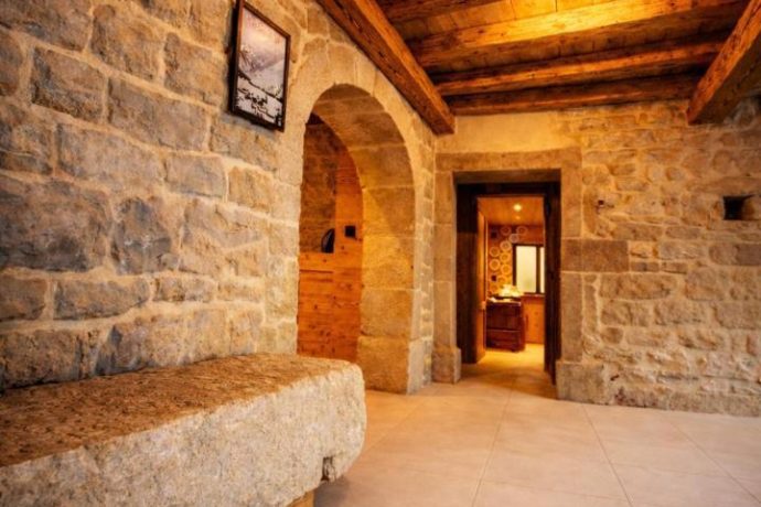 L&rsquo;Arche d&rsquo;Alésia