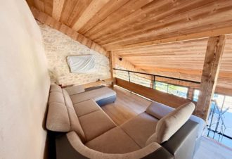 L&rsquo;Arche d&rsquo;Alésia