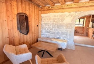 L&rsquo;Arche d&rsquo;Alésia